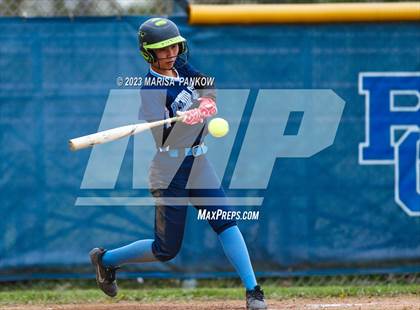Thumbnail 2 in Bishop Grimes vs Port Byron photogallery.