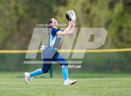 Thumbnail 2 in Bishop Grimes vs Port Byron photogallery.