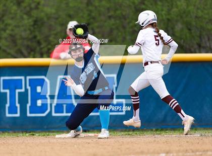 Thumbnail 3 in Bishop Grimes vs Port Byron photogallery.