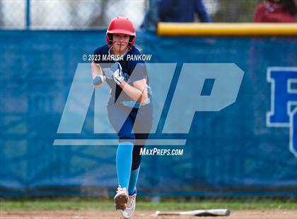 Thumbnail 3 in Bishop Grimes vs Port Byron photogallery.