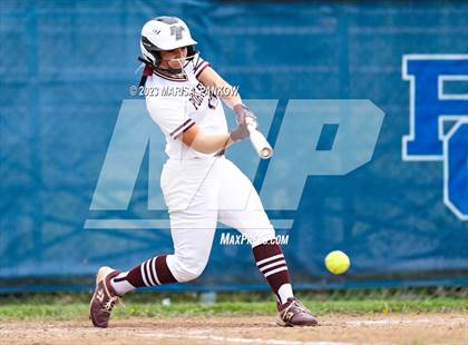Thumbnail 2 in Bishop Grimes vs Port Byron photogallery.
