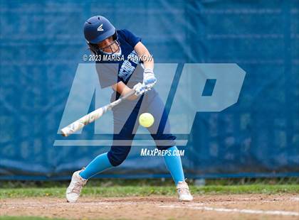 Thumbnail 2 in Bishop Grimes vs Port Byron photogallery.