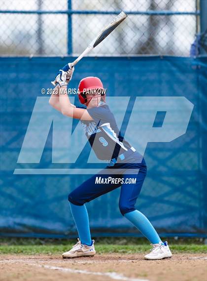 Thumbnail 1 in Bishop Grimes vs Port Byron photogallery.