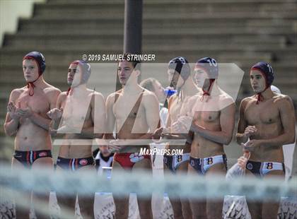 Thumbnail 2 in Campolindo vs. San Ramon Valley (CIF NorCal Regional D1 Final) photogallery.