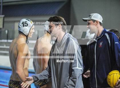 Thumbnail 1 in Campolindo vs. San Ramon Valley (CIF NorCal Regional D1 Final) photogallery.
