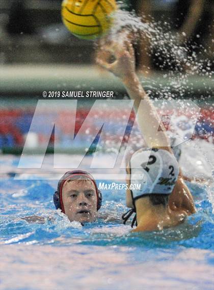 Thumbnail 3 in Campolindo vs. San Ramon Valley (CIF NorCal Regional D1 Final) photogallery.