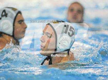 Thumbnail 2 in Campolindo vs. San Ramon Valley (CIF NorCal Regional D1 Final) photogallery.