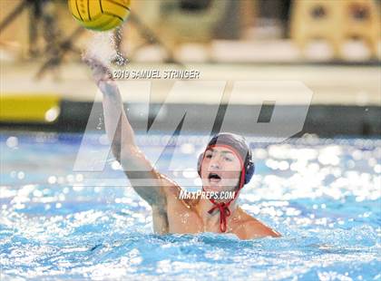Thumbnail 3 in Campolindo vs. San Ramon Valley (CIF NorCal Regional D1 Final) photogallery.