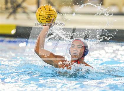 Thumbnail 2 in Campolindo vs. San Ramon Valley (CIF NorCal Regional D1 Final) photogallery.
