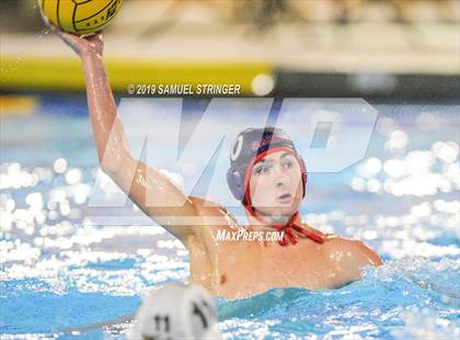Thumbnail 2 in Campolindo vs. San Ramon Valley (CIF NorCal Regional D1 Final) photogallery.
