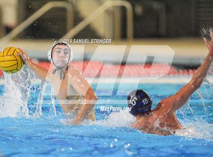 Thumbnail 1 in Campolindo vs. San Ramon Valley (CIF NorCal Regional D1 Final) photogallery.