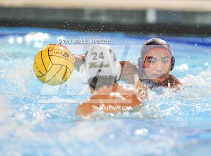 Thumbnail 2 in Campolindo vs. San Ramon Valley (CIF NorCal Regional D1 Final) photogallery.