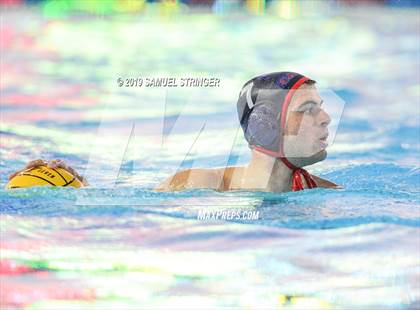 Thumbnail 2 in Campolindo vs. San Ramon Valley (CIF NorCal Regional D1 Final) photogallery.
