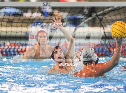 Thumbnail 3 in Campolindo vs. San Ramon Valley (CIF NorCal Regional D1 Final) photogallery.
