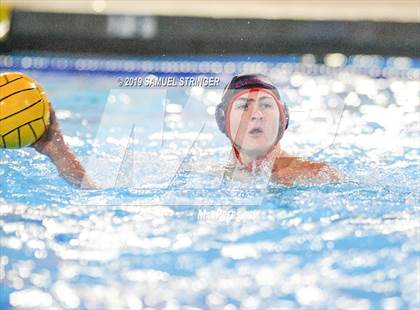 Thumbnail 3 in Campolindo vs. San Ramon Valley (CIF NorCal Regional D1 Final) photogallery.