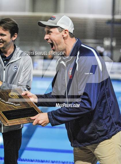 Thumbnail 2 in Campolindo vs. San Ramon Valley (CIF NorCal Regional D1 Final) photogallery.