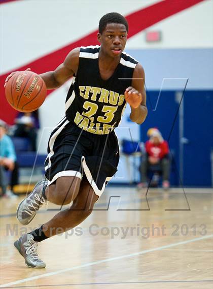 Thumbnail 1 in Arlington @ Citrus Valley (Big Daddy Tournament) photogallery.