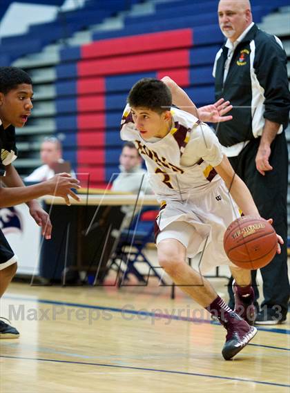 Thumbnail 2 in Arlington @ Citrus Valley (Big Daddy Tournament) photogallery.