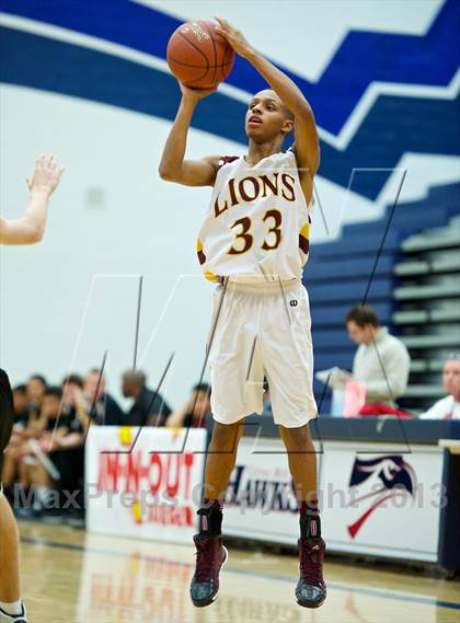 Thumbnail 3 in Arlington @ Citrus Valley (Big Daddy Tournament) photogallery.
