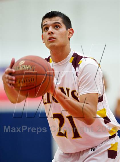 Thumbnail 1 in Arlington @ Citrus Valley (Big Daddy Tournament) photogallery.