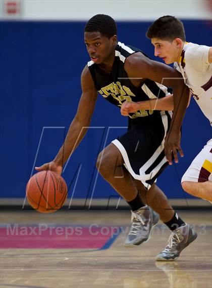 Thumbnail 2 in Arlington @ Citrus Valley (Big Daddy Tournament) photogallery.