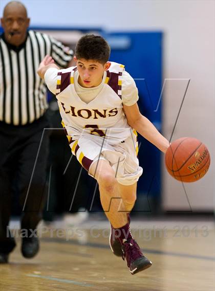 Thumbnail 3 in Arlington @ Citrus Valley (Big Daddy Tournament) photogallery.