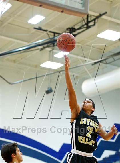 Thumbnail 3 in Arlington @ Citrus Valley (Big Daddy Tournament) photogallery.