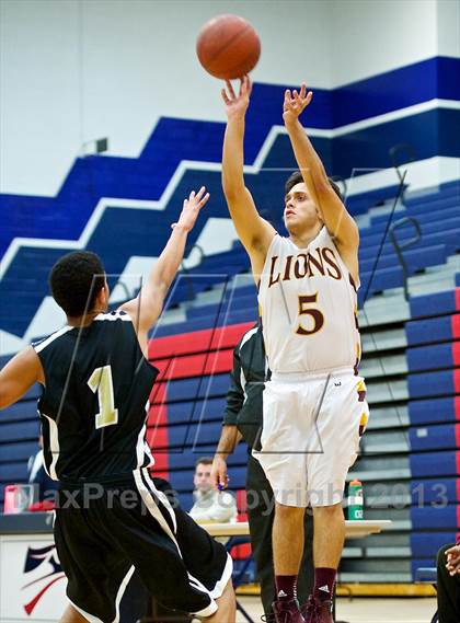 Thumbnail 1 in Arlington @ Citrus Valley (Big Daddy Tournament) photogallery.