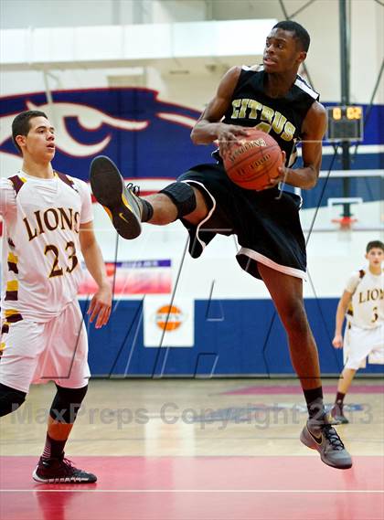Thumbnail 2 in Arlington @ Citrus Valley (Big Daddy Tournament) photogallery.