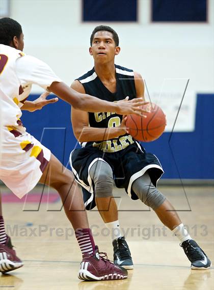 Thumbnail 3 in Arlington @ Citrus Valley (Big Daddy Tournament) photogallery.