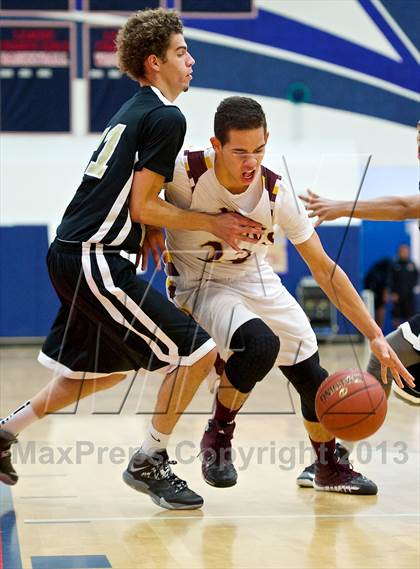 Thumbnail 3 in Arlington @ Citrus Valley (Big Daddy Tournament) photogallery.