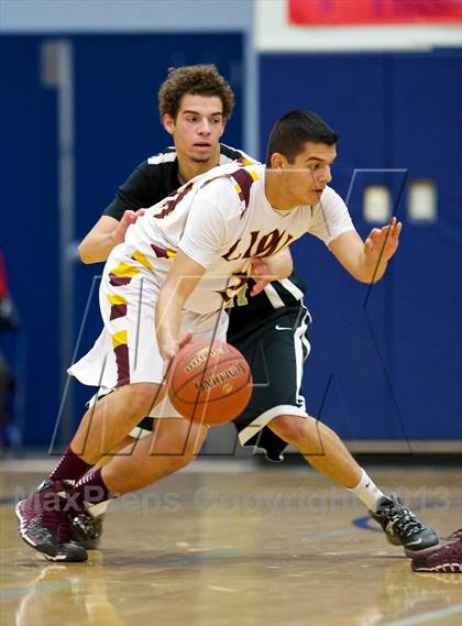 Thumbnail 2 in Arlington @ Citrus Valley (Big Daddy Tournament) photogallery.