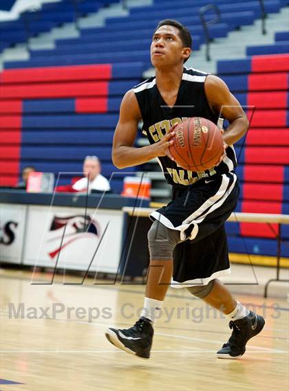 Thumbnail 1 in Arlington @ Citrus Valley (Big Daddy Tournament) photogallery.