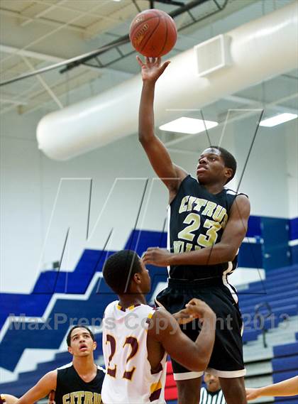 Thumbnail 2 in Arlington @ Citrus Valley (Big Daddy Tournament) photogallery.