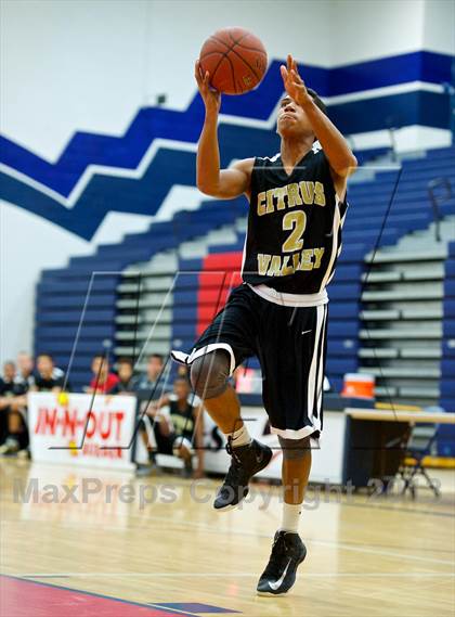 Thumbnail 2 in Arlington @ Citrus Valley (Big Daddy Tournament) photogallery.