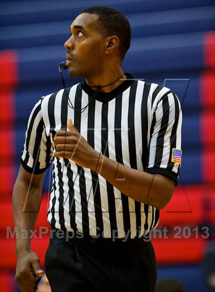 Thumbnail 1 in Arlington @ Citrus Valley (Big Daddy Tournament) photogallery.