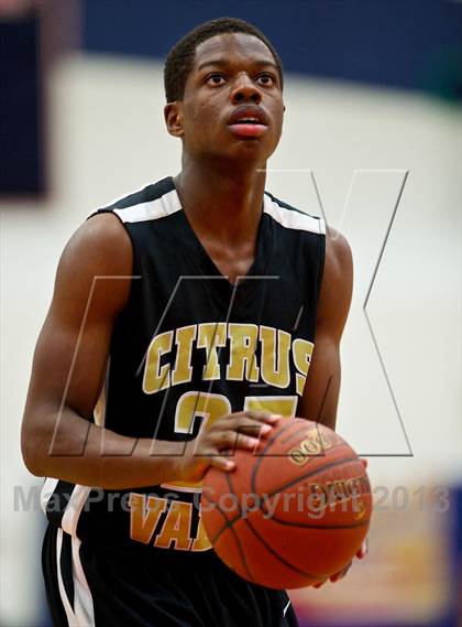 Thumbnail 3 in Arlington @ Citrus Valley (Big Daddy Tournament) photogallery.