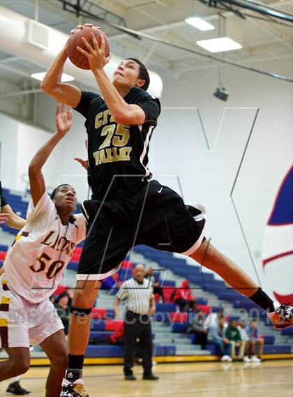 Thumbnail 1 in Arlington @ Citrus Valley (Big Daddy Tournament) photogallery.