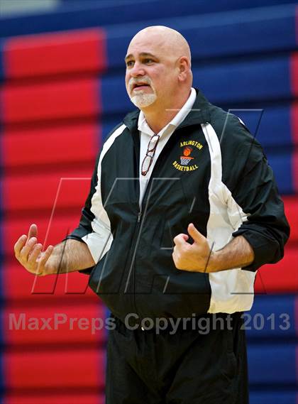 Thumbnail 2 in Arlington @ Citrus Valley (Big Daddy Tournament) photogallery.