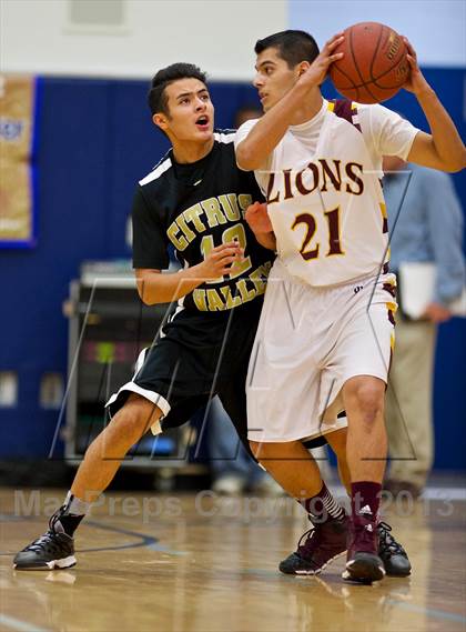 Thumbnail 3 in Arlington @ Citrus Valley (Big Daddy Tournament) photogallery.