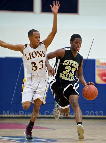 Thumbnail 2 in Arlington @ Citrus Valley (Big Daddy Tournament) photogallery.