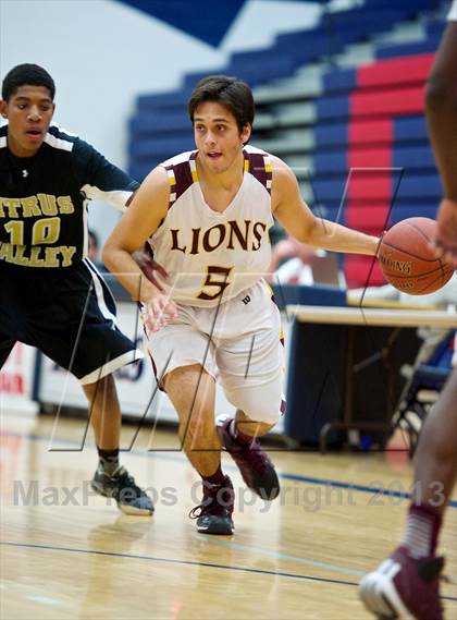 Thumbnail 1 in Arlington @ Citrus Valley (Big Daddy Tournament) photogallery.