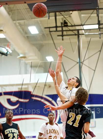 Thumbnail 2 in Arlington @ Citrus Valley (Big Daddy Tournament) photogallery.