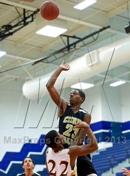 Thumbnail 3 in Arlington @ Citrus Valley (Big Daddy Tournament) photogallery.