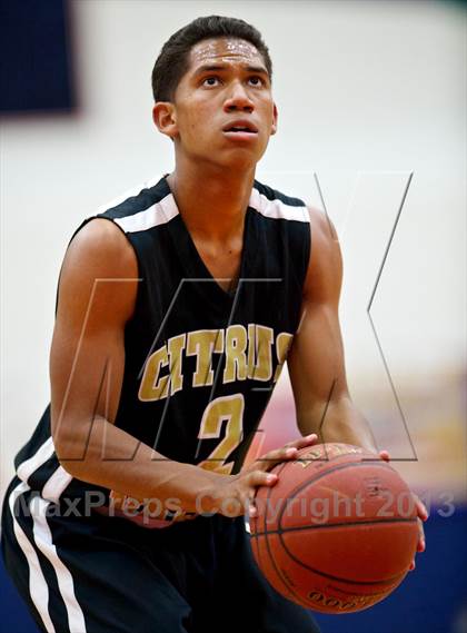 Thumbnail 3 in Arlington @ Citrus Valley (Big Daddy Tournament) photogallery.