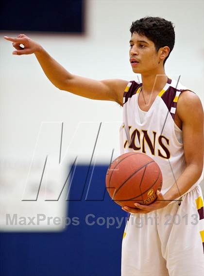 Thumbnail 2 in Arlington @ Citrus Valley (Big Daddy Tournament) photogallery.