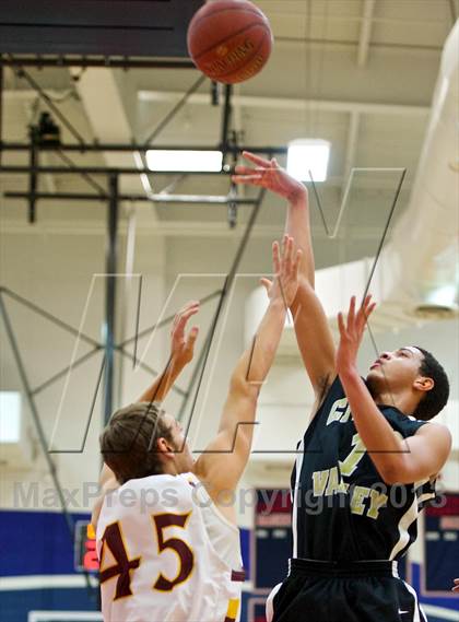 Thumbnail 2 in Arlington @ Citrus Valley (Big Daddy Tournament) photogallery.