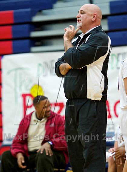Thumbnail 3 in Arlington @ Citrus Valley (Big Daddy Tournament) photogallery.