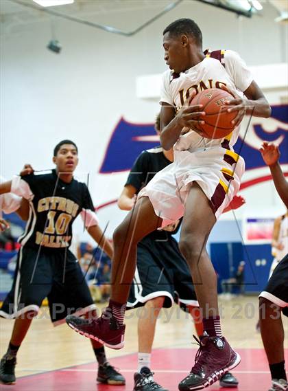 Thumbnail 3 in Arlington @ Citrus Valley (Big Daddy Tournament) photogallery.