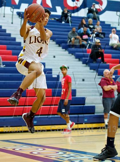 Thumbnail 2 in Arlington @ Citrus Valley (Big Daddy Tournament) photogallery.